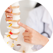 Spine Care - Consultation