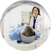 Spine Care - diagnostic imaging