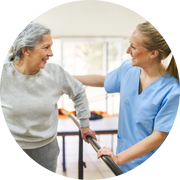 Spine Care - follow up