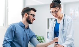 Mater Private - What happens during a health screening?