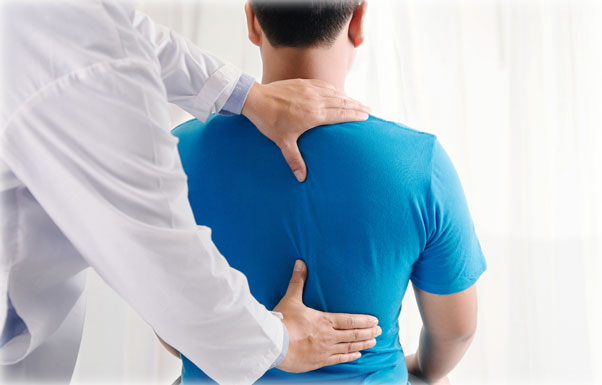 What to expect if you're having spinal surgery