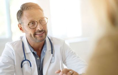 Anaesthesiology (horizontal spotlight with padding)