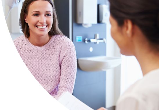 Centre for Women's health - Mater private - Cork