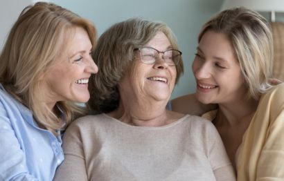 gynaecology (horizontal spotlight with padding)