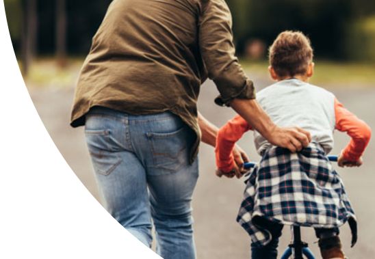 Spine care - spotlight