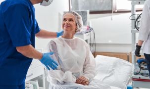 What to expect if you're having an endoscopy - spotlight - 303 x 180